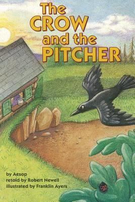 The Crow and the Pitcher t3gstaticcomimagesqtbnANd9GcS1w7K6l1zzXSmX9