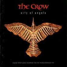 The Crow: City of Angels (soundtrack) httpsuploadwikimediaorgwikipediaenthumb3