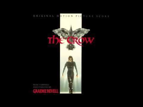The Crow: Original Motion Picture Score httpsiytimgcomvir0ZFHQt5WSshqdefaultjpg