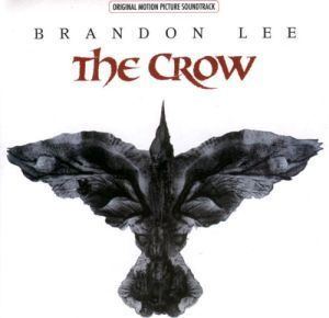 The Crow: Original Motion Picture Soundtrack httpsuploadwikimediaorgwikipediaen772The
