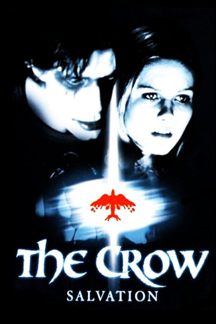 The Crow: Salvation Subscene Subtitles for The Crow Salvation