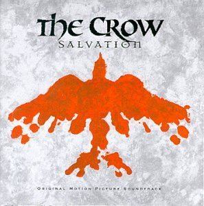 The Crow: Salvation (soundtrack) httpsimagesnasslimagesamazoncomimagesI4