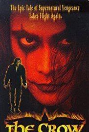 The Crow: Stairway to Heaven The Crow Stairway to Heaven TV Series 1998 IMDb