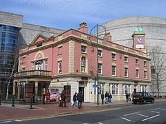The Crown Inn, Birmingham httpsuploadwikimediaorgwikipediacommonsthu