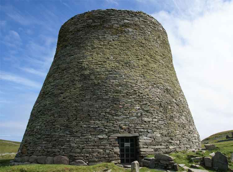 The Crucible of Iron Age Shetland