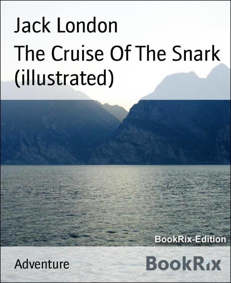 The Cruise of the Snark t1gstaticcomimagesqtbnANd9GcQBvz77Qw7Xs448fP