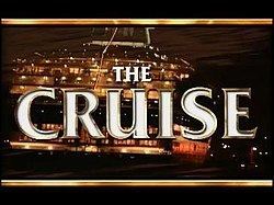 The Cruise (TV series) httpsuploadwikimediaorgwikipediaenthumbf
