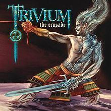 The Crusade (album) httpsuploadwikimediaorgwikipediaenthumb0