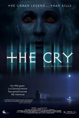 The Cry (2007 film) The Cry 2007 film Wikipedia