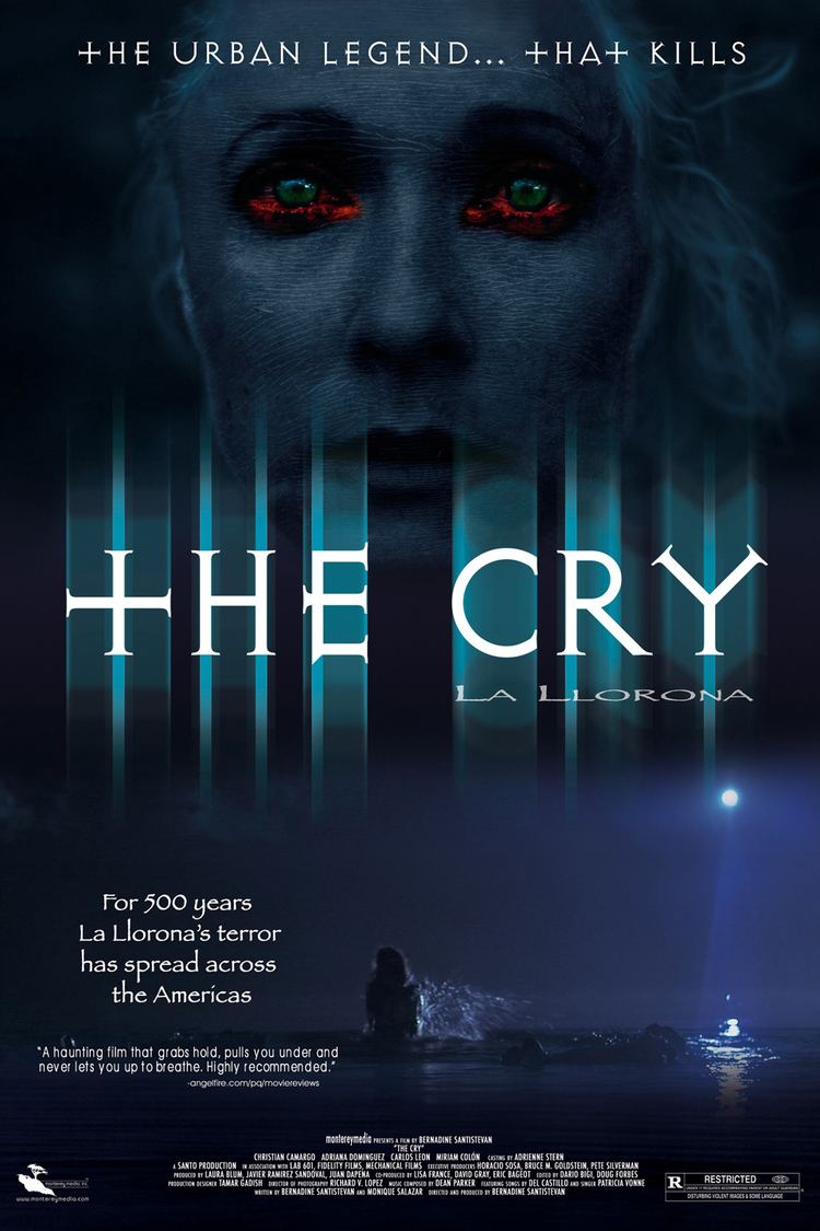 The Cry (2007 film) wwwgstaticcomtvthumbmovieposters179459p1794