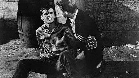 The Cry Baby Killer The Cry Baby Killer 1958 MUBI