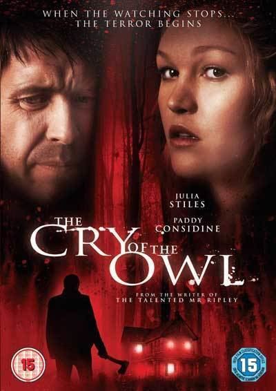 The Cry of the Owl (2009 film) Film Review Cry of the Owl 2009 HNN