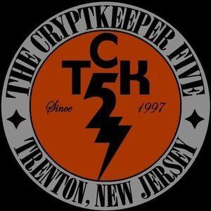 The Cryptkeeper Five THE CRYPTKEEPER FIVE Listen and Stream Free Music Albums New