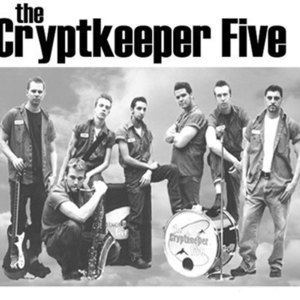 The Cryptkeeper Five The Cryptkeeper Five Tickets Tour Dates 2017 amp Concerts Songkick