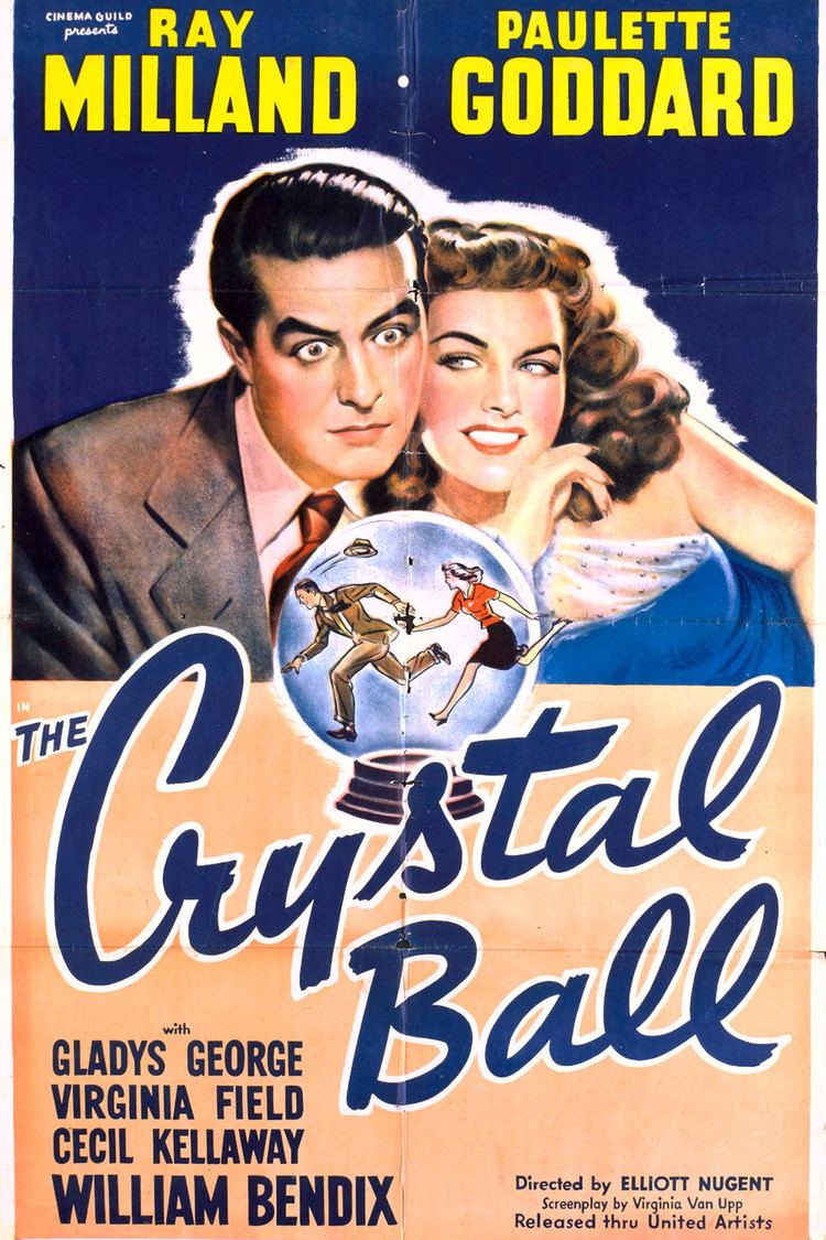 The Crystal Ball (film) wwwgstaticcomtvthumbmovieposters2727p2727p