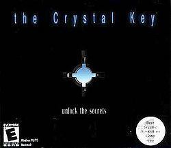 The Crystal Key httpsuploadwikimediaorgwikipediaenthumb9