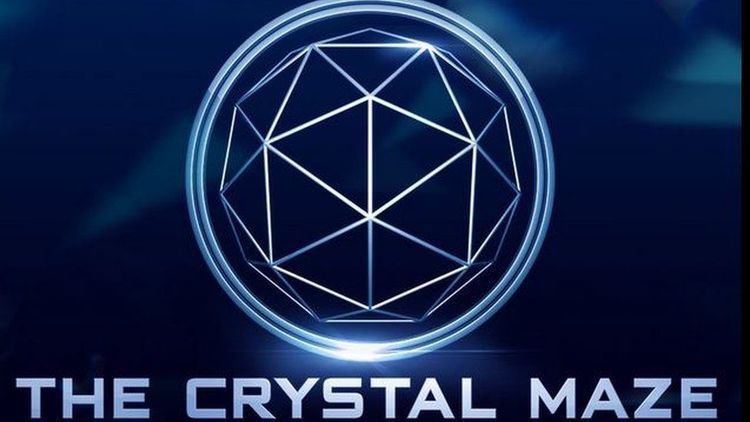 The Crystal Maze Crystal Maze Here are the contestants BBC Newsbeat