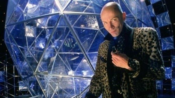 The Crystal Maze 9 Contestants Who Really Couldn39t Handle The Crystal Maze