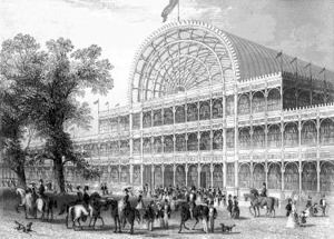 The Crystal Palace The Crystal Palace Wikipedia