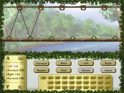 The Crystal Rainforest The Crystal Rain Forest V2 Home User Amazoncouk PC amp Video Games