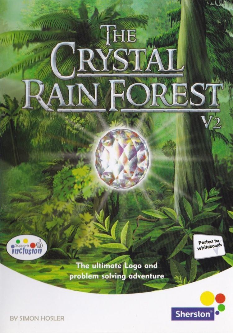 The Crystal Rainforest wwwmobygamescomimagescoversl304389crystalr