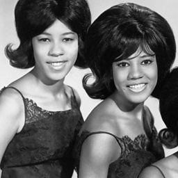 The Crystals The Crystals New Songs Playlists amp Latest News BBC Music