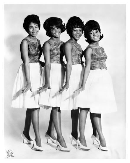 The Crystals The Crystals are an American vocal group based in New York