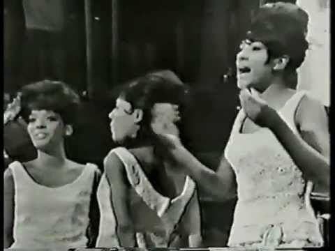 The Crystals He39s A Rebel The Crystals YouTube