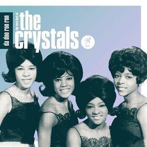 The Crystals The Crystals Free listening videos concerts stats and photos at