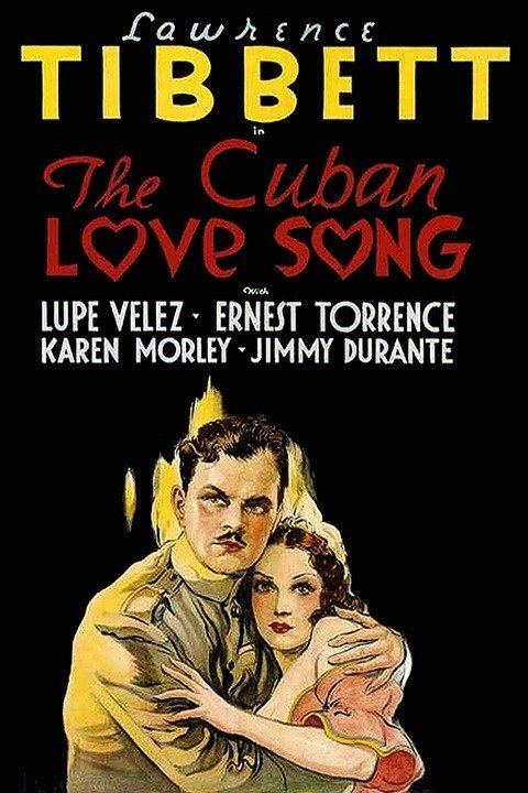 The Cuban Love Song wwwgstaticcomtvthumbmovieposters40970p40970