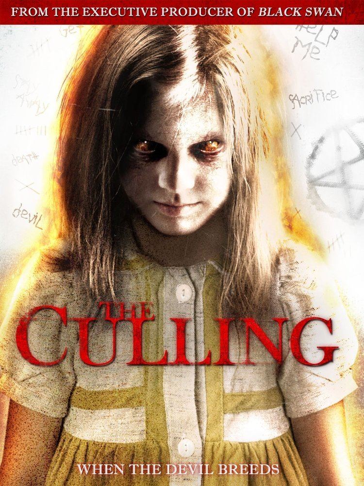 The Culling (film) THE CULLING Film Review THE HORROR ENTERTAINMENT MAGAZINE