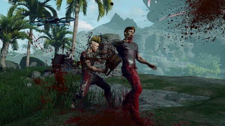 The Culling (video game) The Culling closed alpha starting later this week VG247