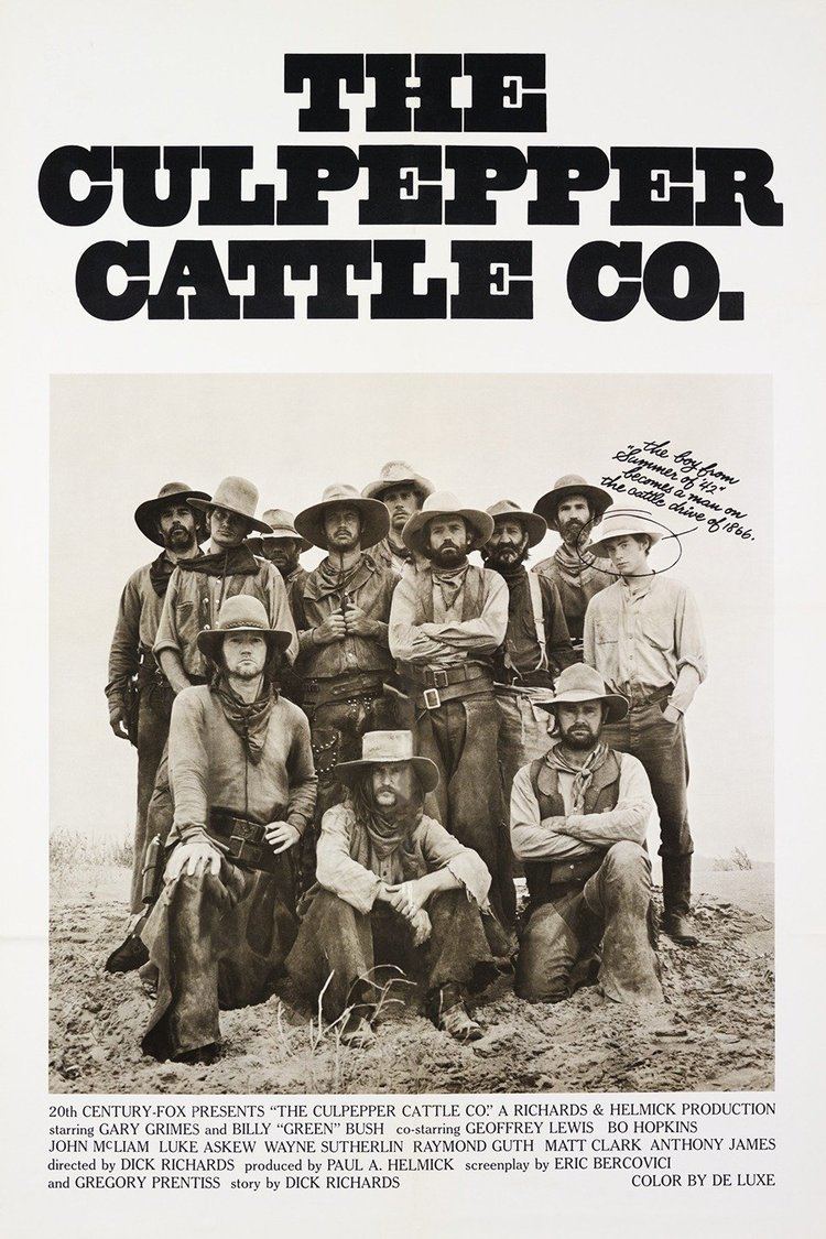 The Culpepper Cattle Co. wwwgstaticcomtvthumbmovieposters1390p1390p