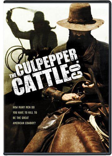 The Culpepper Cattle Co. Amazoncom The Culpepper Cattle Co Gary Grimes Billy Green Bush