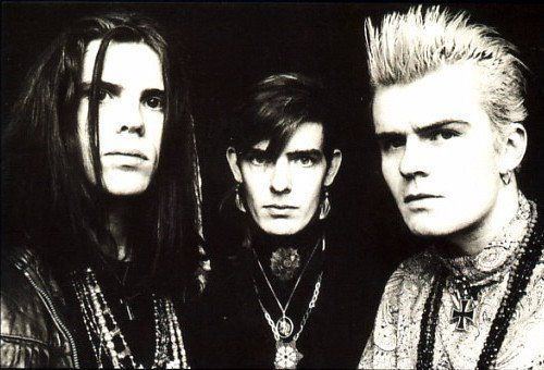 The Cult 1000 ideas about The Cult on Pinterest Ian astbury Rock bands