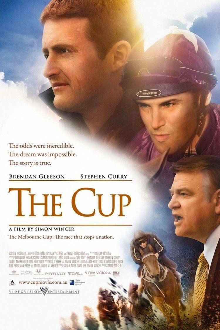 The Cup (2011 film) wwwgstaticcomtvthumbmovieposters9209381p920