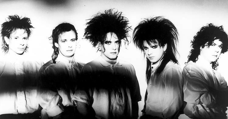 The Cure The Cure Rolling Stone