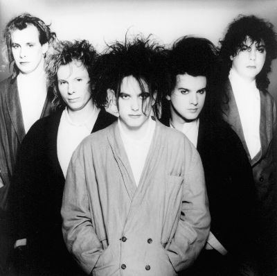 The Cure The Cure Biography Albums Streaming Links AllMusic