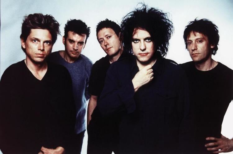 The Cure Celebrate the Catalog The Cure