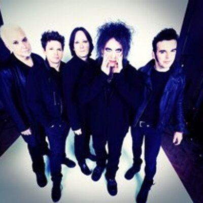 The Cure The Cure thecure Twitter