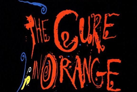 The Cure in Orange Watch The Cure39s full 1987 concert film In Orange