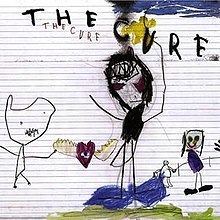 The Cure (The Cure album) httpsuploadwikimediaorgwikipediaenthumb7