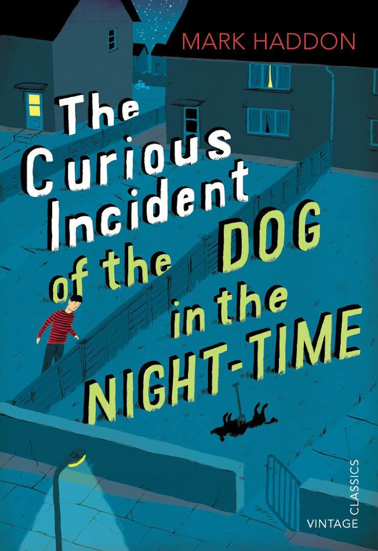 The Curious Incident of the Dog in the Night-Time t0gstaticcomimagesqtbnANd9GcSoRnS8oY6fiU1U4v
