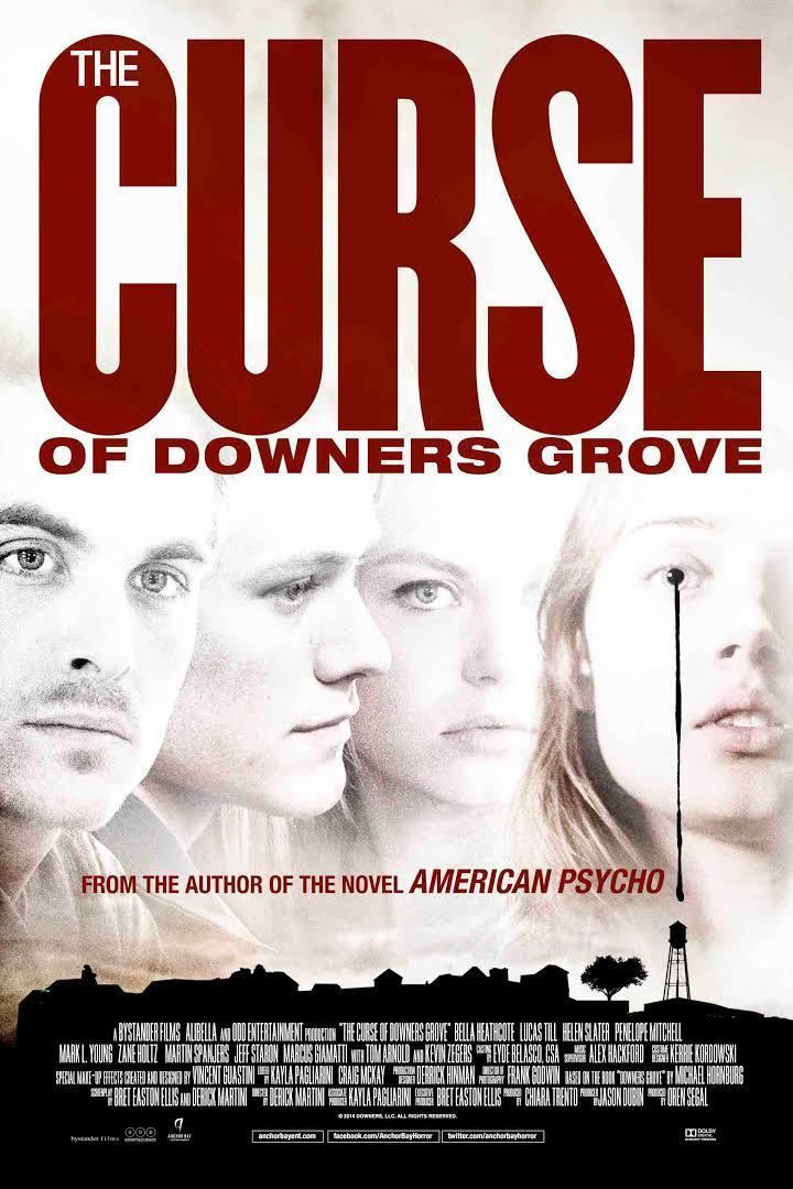 The Curse of Downers Grove t2gstaticcomimagesqtbnANd9GcTVO0tWHmJdByFahN