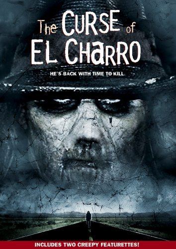 The Curse of El Charro Amazoncom The Curse of el Charro Andrew Bryniarski Danny Trejo