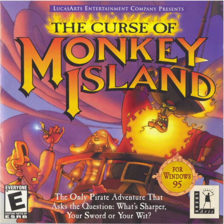 The Curse of Monkey Island wwwmobygamescomimagescoversl41613thecurse