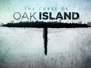 The Curse of Oak Island The Curse of Oak Island Wikipedia