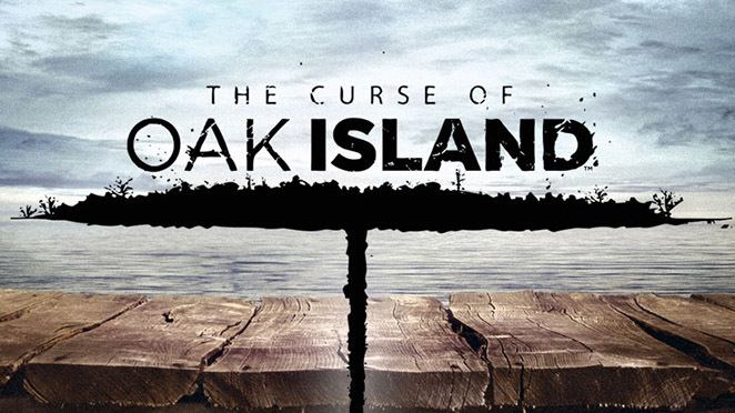 The Curse of Oak Island The Curse of Oak Island How Long Can it Last