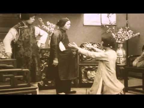 The Curse of Quon Gwon Grandmas gift Heritage on film YouTube