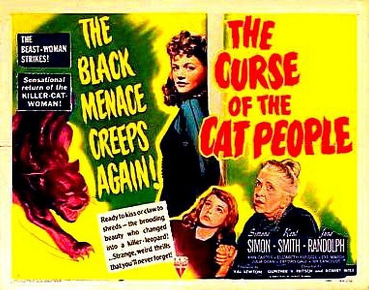 The Curse of the Cat People The Curse of the Cat People 1944